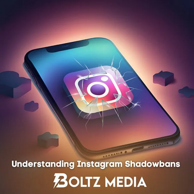 Understanding Instagram Shadowbans