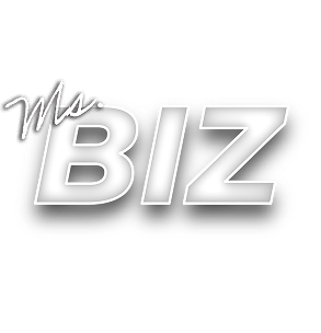 Ms. Biz