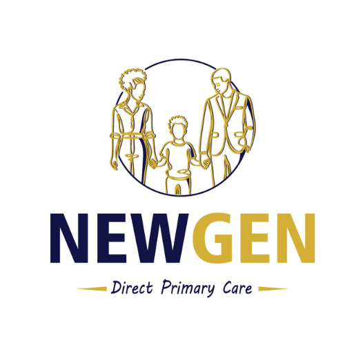 NewGen New You