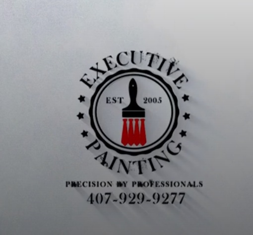 Executive Painting