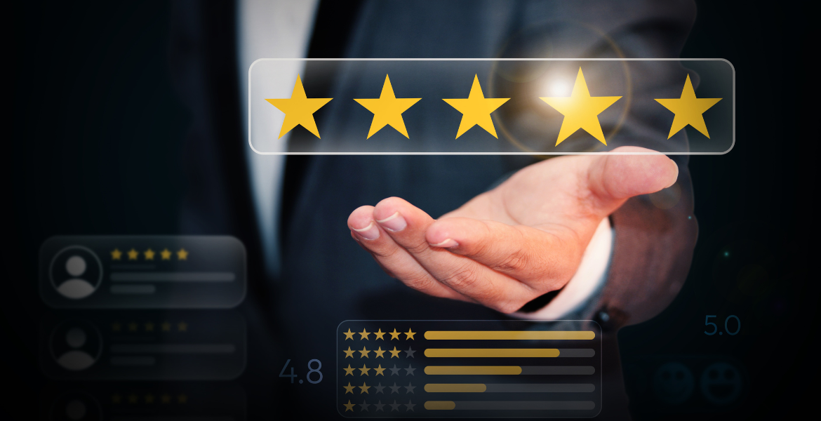 Reputation Management