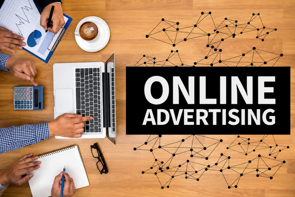 advertising agency Florida