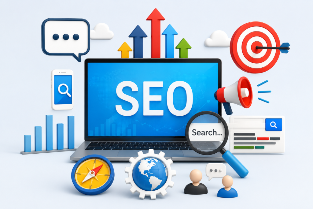 best seo agency in florida