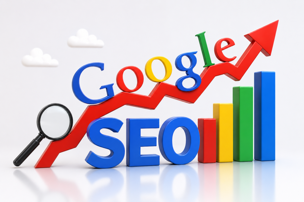 local seo agency in florida
