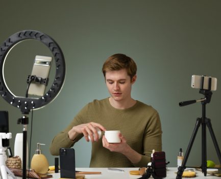 Influencer Marketing