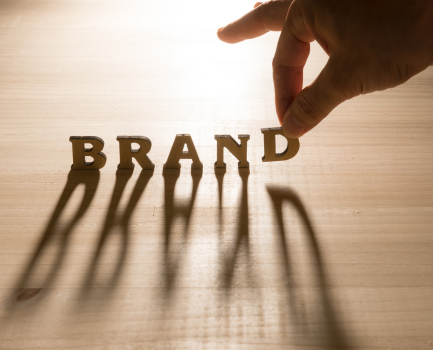 Brand Development