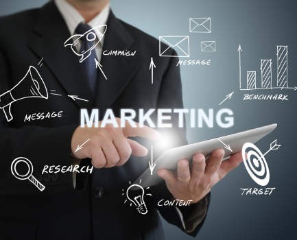 Marketing Automatio