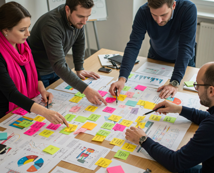 Marketing Automatio